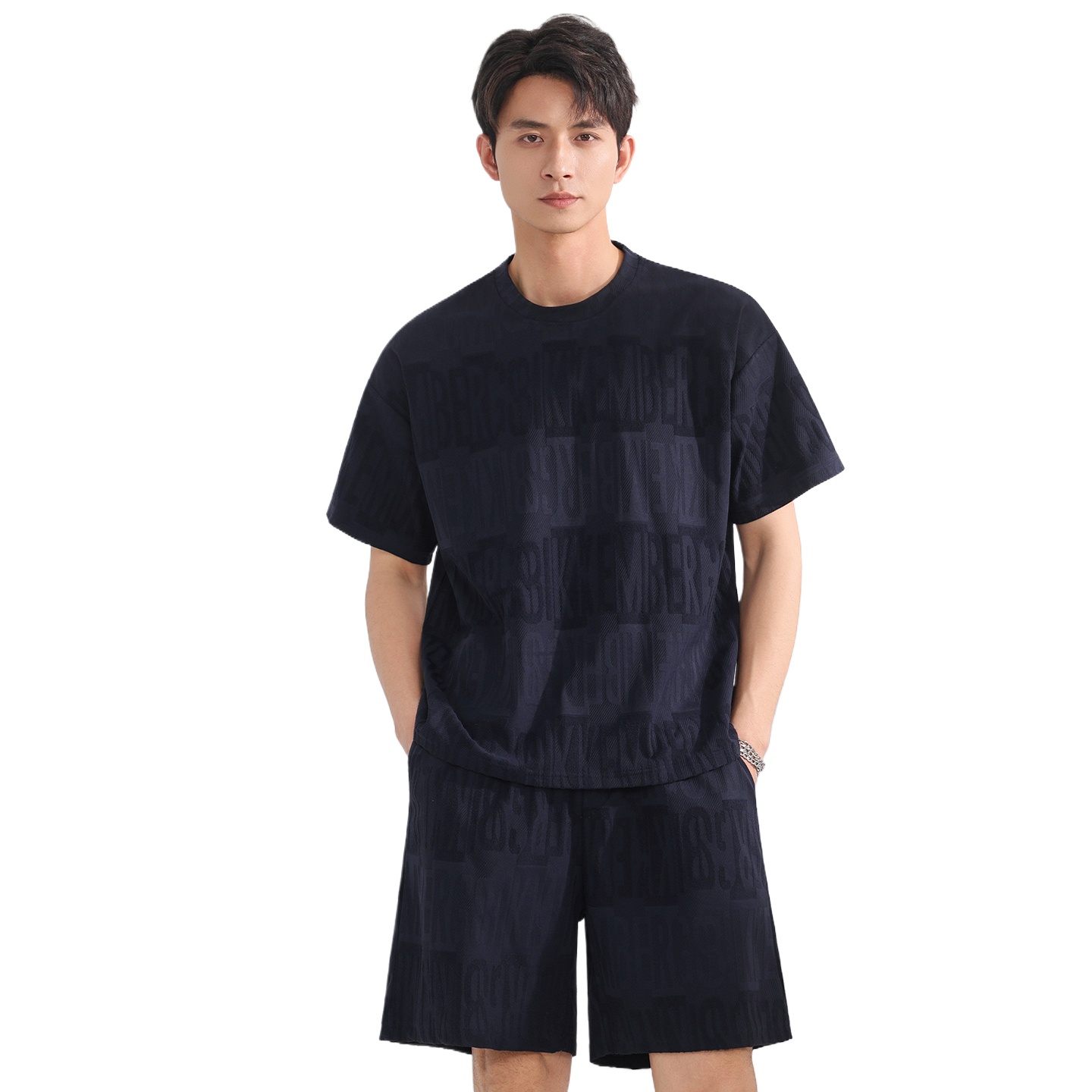 Men'S Fashion Pants - 【أفضل 5 موديلات من الملابس الرجالية】طقم