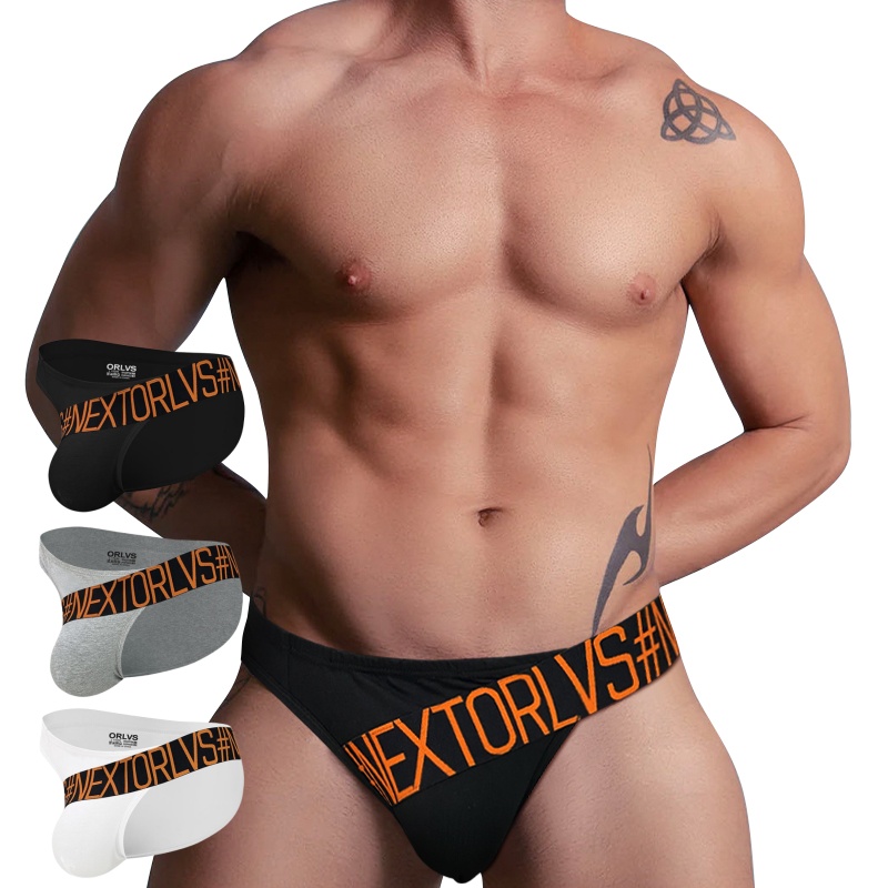 Men'S Fashion Underwear Brands - ملابس داخلية رجالية جديدة من ماركة