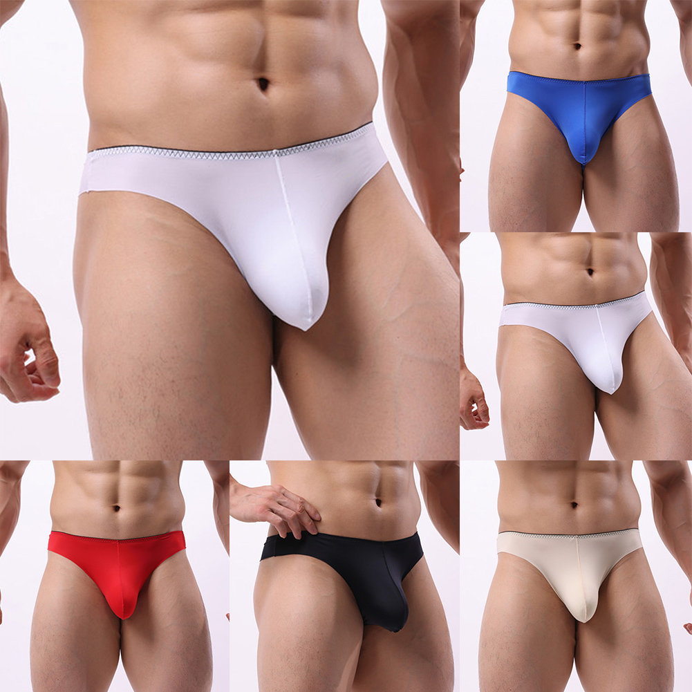 Men'S Fashion Underwear Brands - أحدث سراويل داخلية رجالية مريحة وعصرية
