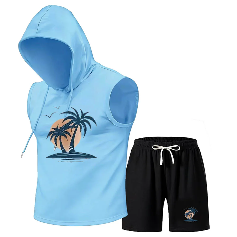 Men'S Fashion V Neck T Shirts - أطقم رجالية صيف 2026: تي شيرتات