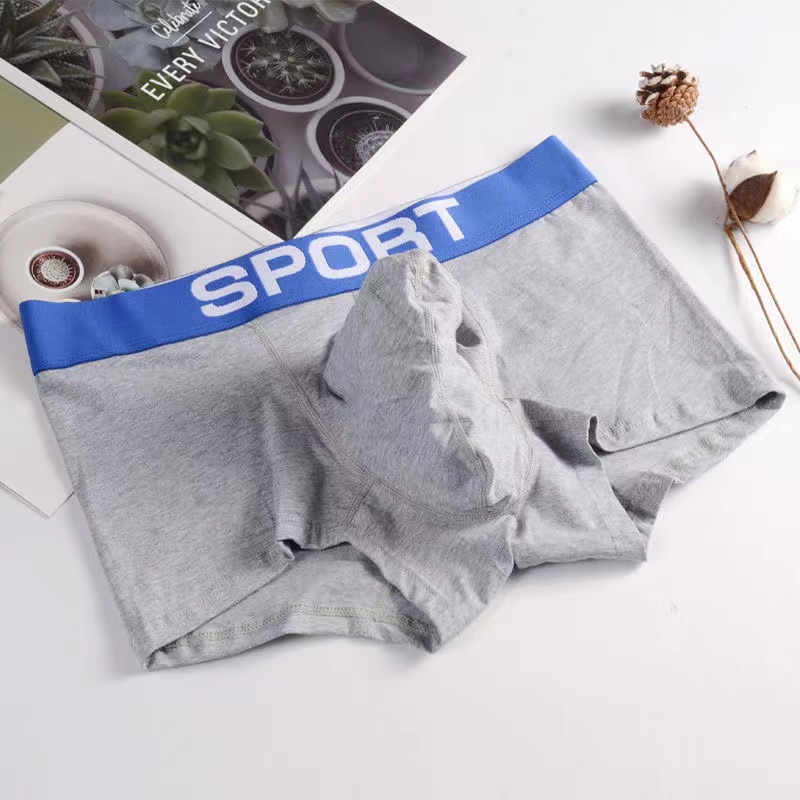 Men'S Fashion Underwear Brands - ماركة الرجال الملاكم الفيل الأنف كبير
