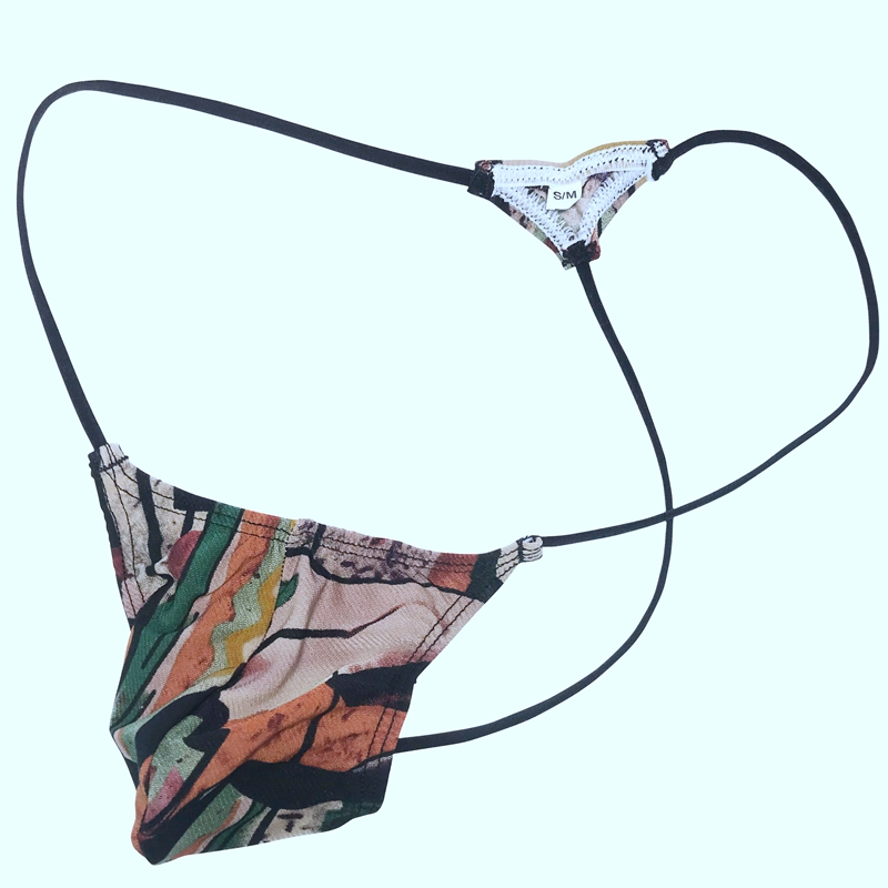 Men'S Fashion Underwear Brands - Himealavo-ملابس داخلية مثيرة للرجال ، ملابس