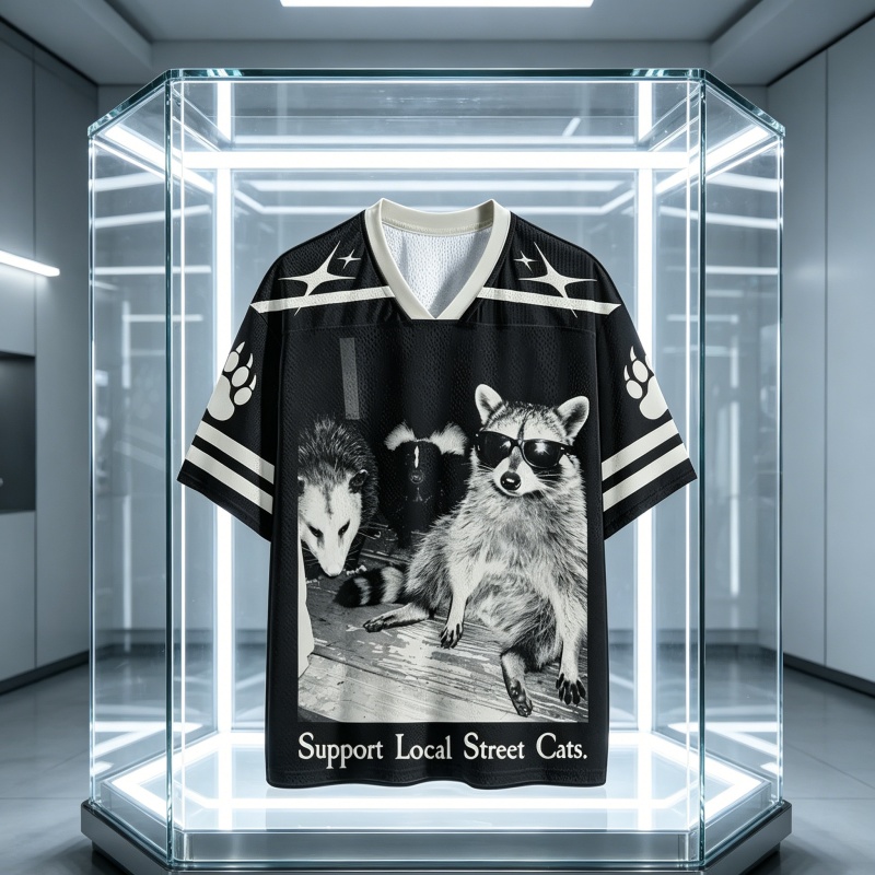 Men'S Fashion V Neck T Shirts - تي شيرت صيفي جديد 2026 بتصميم