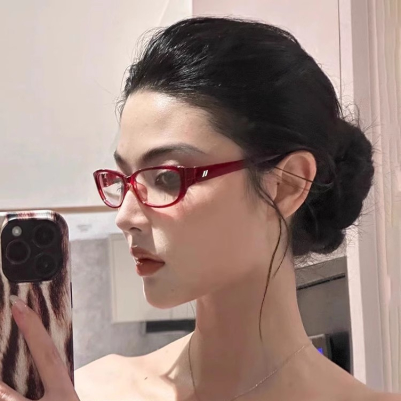 Men'S Fashion Non Prescription Glasses - مع يو | غير وصفة طبية