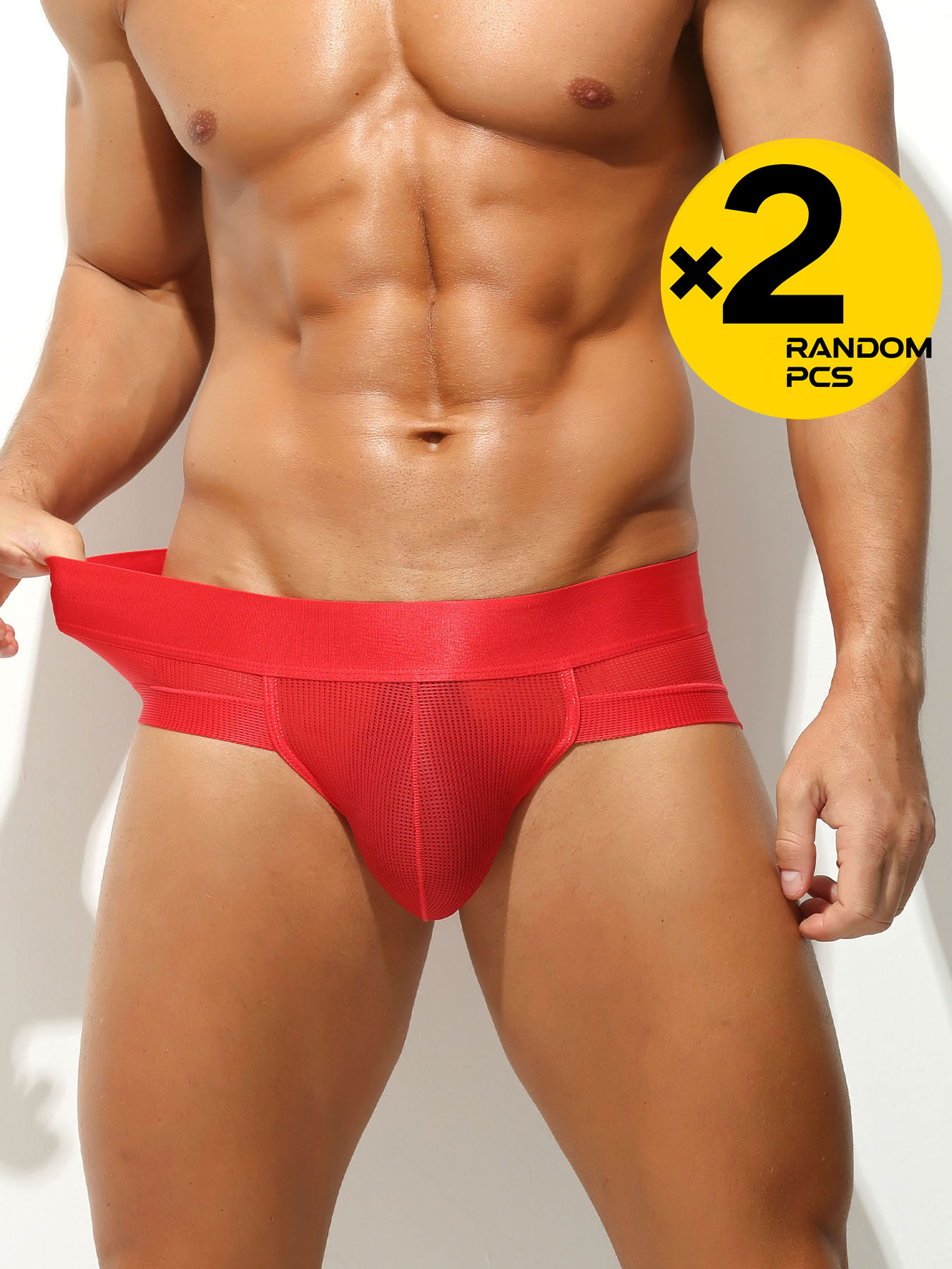 Men'S Fashion Underwear Brands - رجل الملابس الداخلية مثير ملخصات السروال
