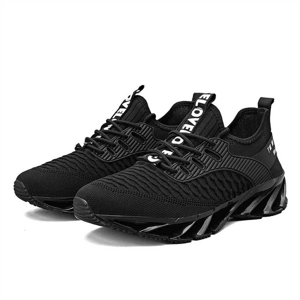 Men'S Fashion Deals - أحذية رياضية رجالية كبيرة الحجم 38-44