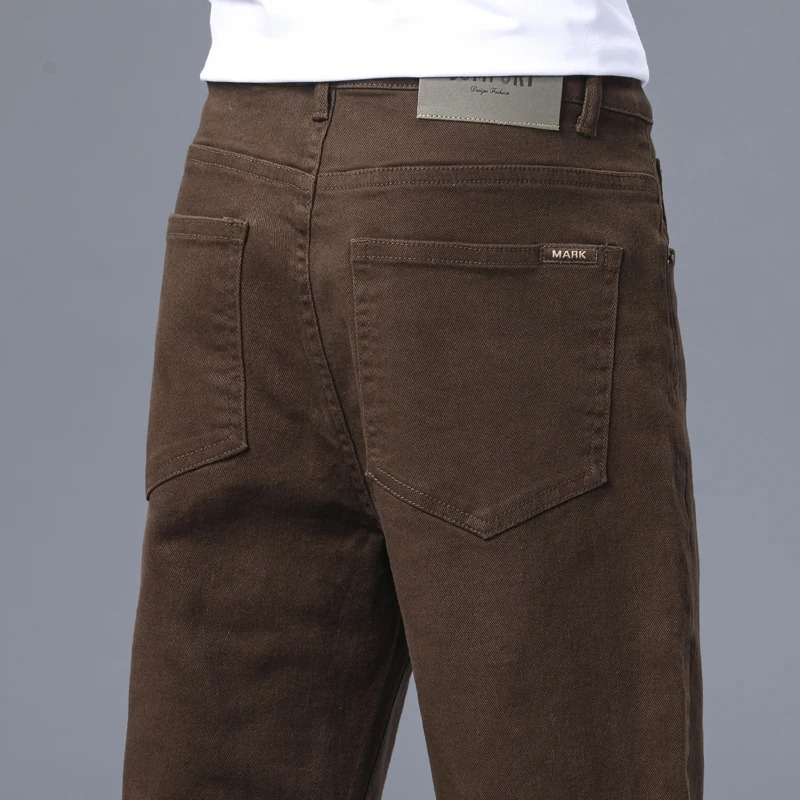 بنطلون رجالي مستقيم الساق من ا - مراجعة Formal Trouser Stretch وسعره