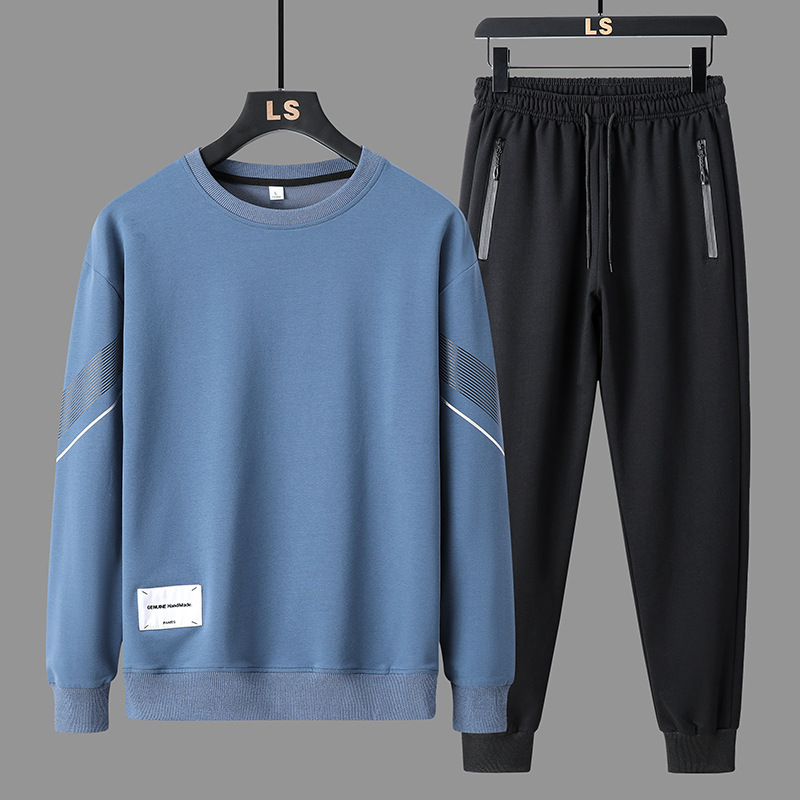 طقم رياضي كاجوال للرجال من قطع - مراجعة Men'S Fashion Hoodie وسعره