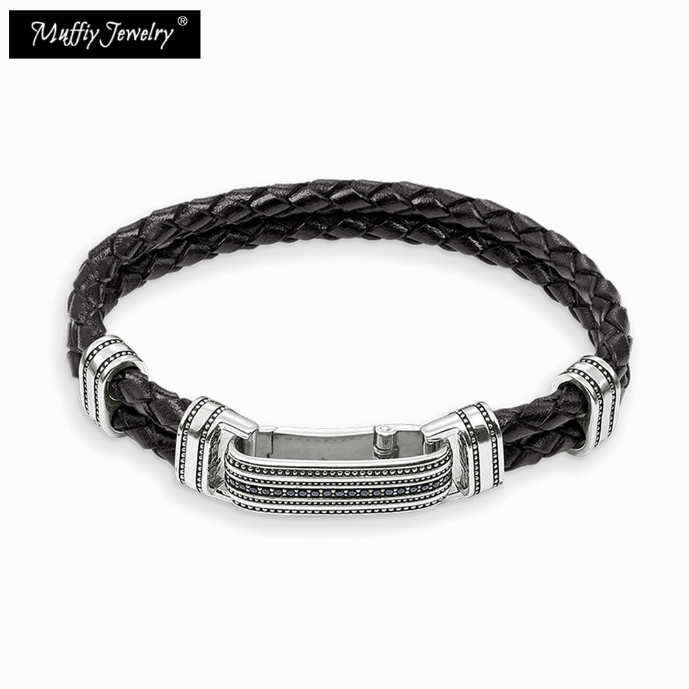لين أساور جلدية ، 2017 عروض سو - مراجعة Men'S Fashion Deals وسعره