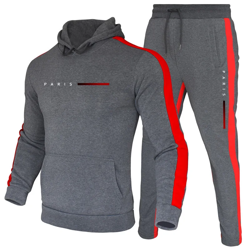 طقم هوديز رجالي على الطراز الب - مراجعة Men'S Fashion Hoodie وسعره