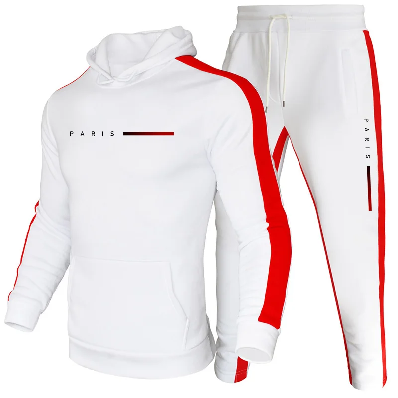 طقم هوديز رجالي على الطراز الب - مراجعة Men'S Fashion Hoodie وسعره
