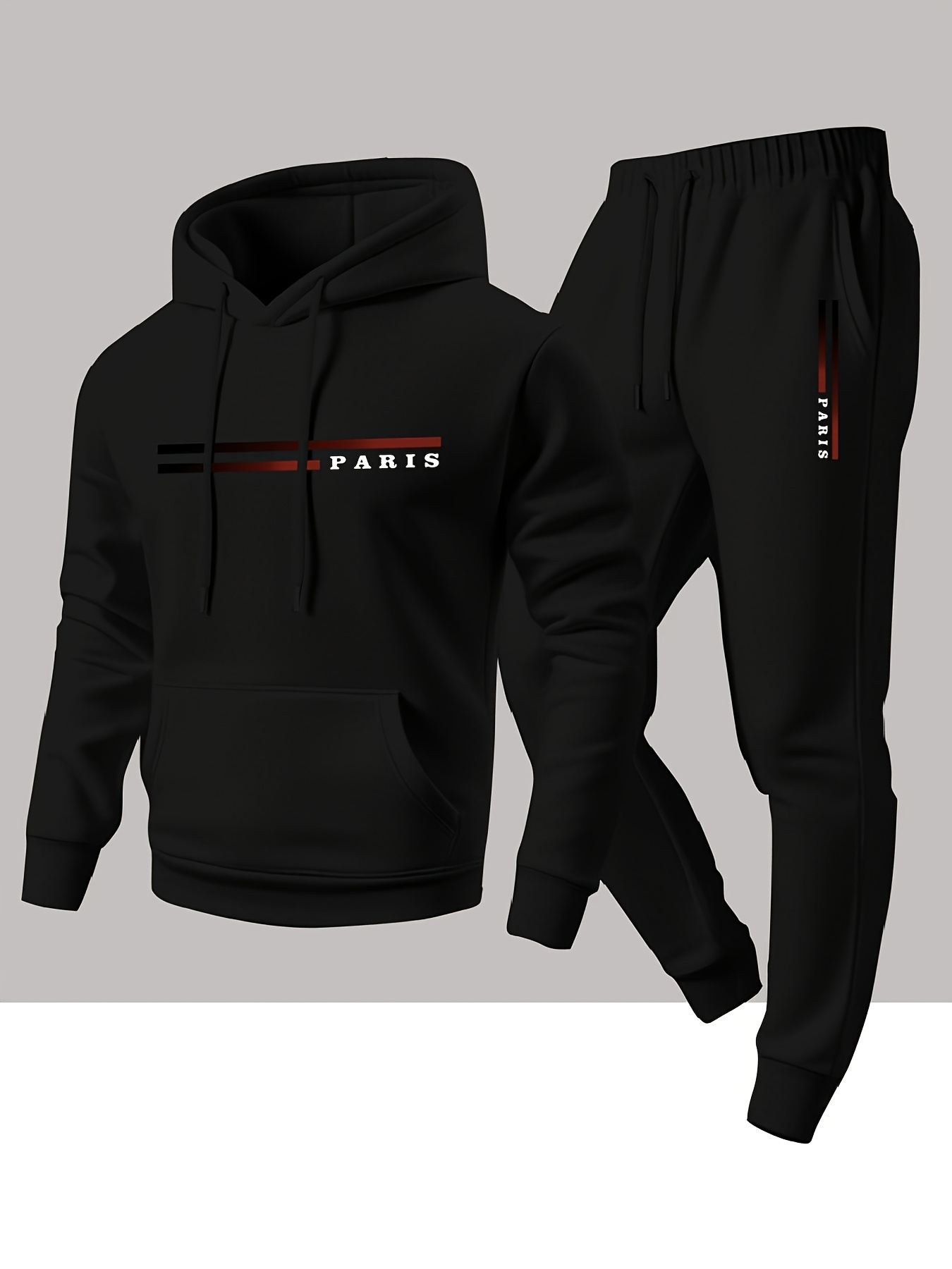 سترة رياضية كلاسيكية للرجال بق - مراجعة Men'S Fashion Pants وسعره