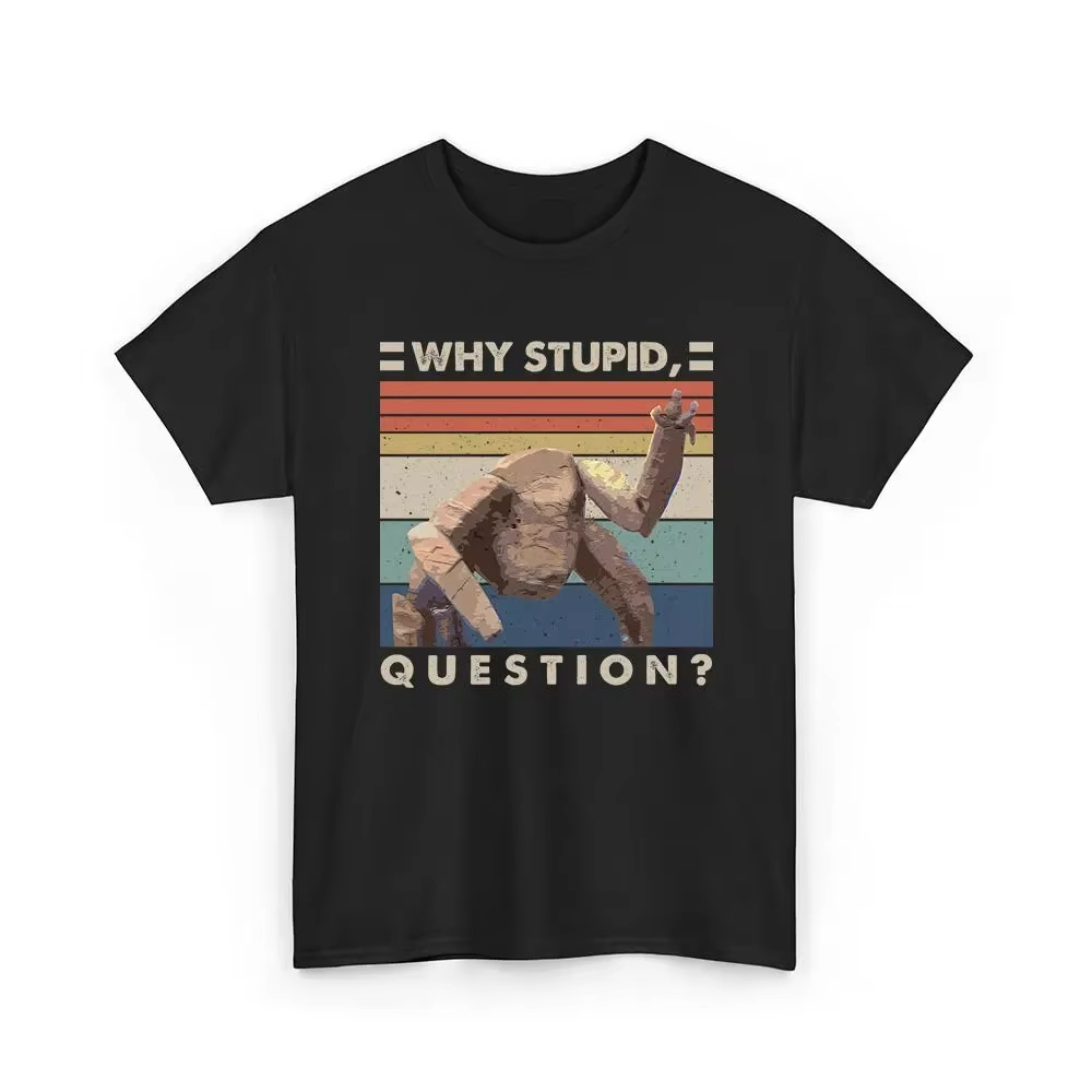تي شيرت رجالي بتصميم Project H - مراجعة Men'S Fashion Questions وسعره
