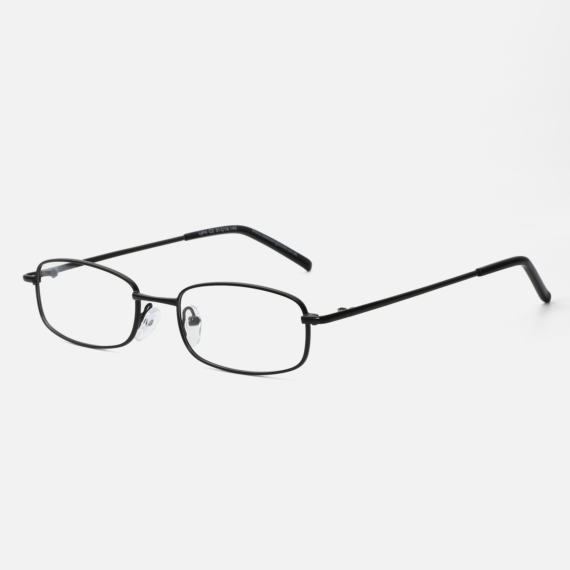 ZENOTTIC الرجال مستطيل النظارا - مراجعة Men'S Fashion Non Prescription Glasses وسعره