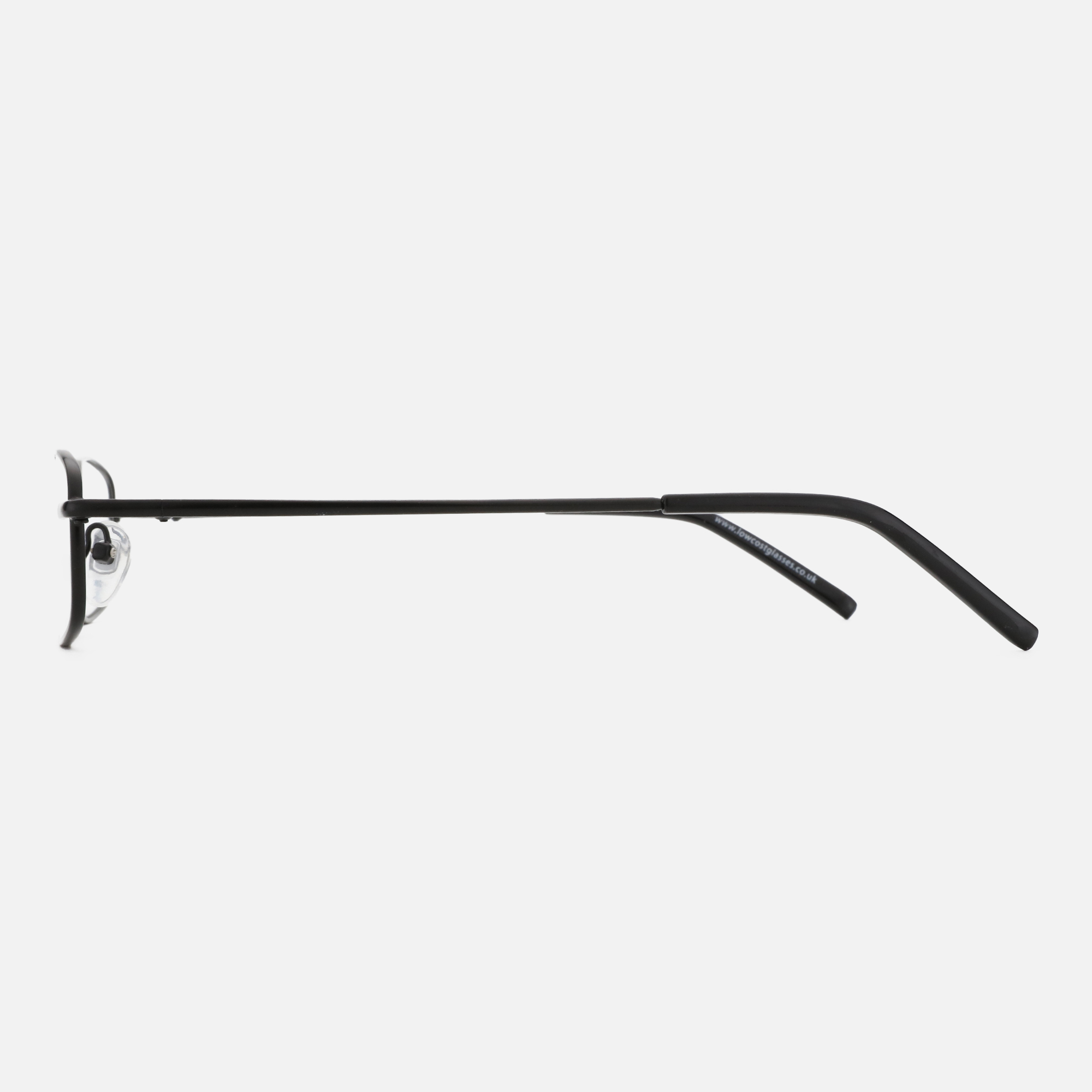 ZENOTTIC الرجال مستطيل النظارا - مراجعة Men'S Fashion Non Prescription Glasses وسعره
