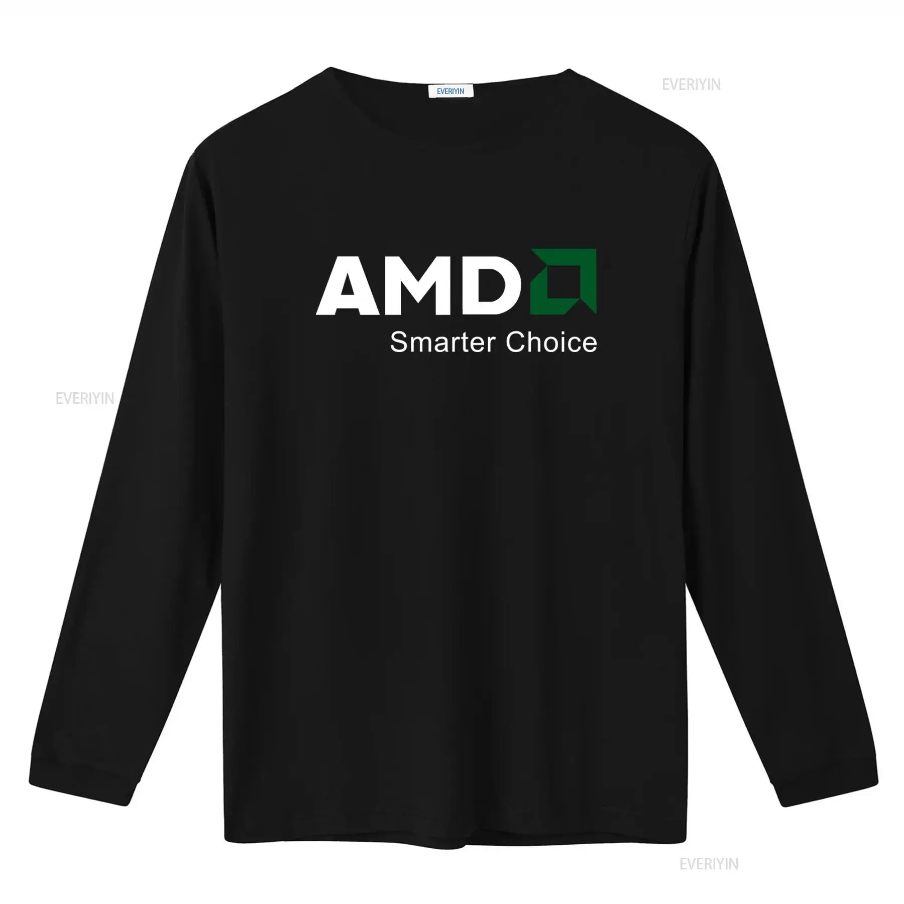 تي شيرت AMD هاردوير بتصميم عصر - مراجعة Men'S Fashion Deals وسعره