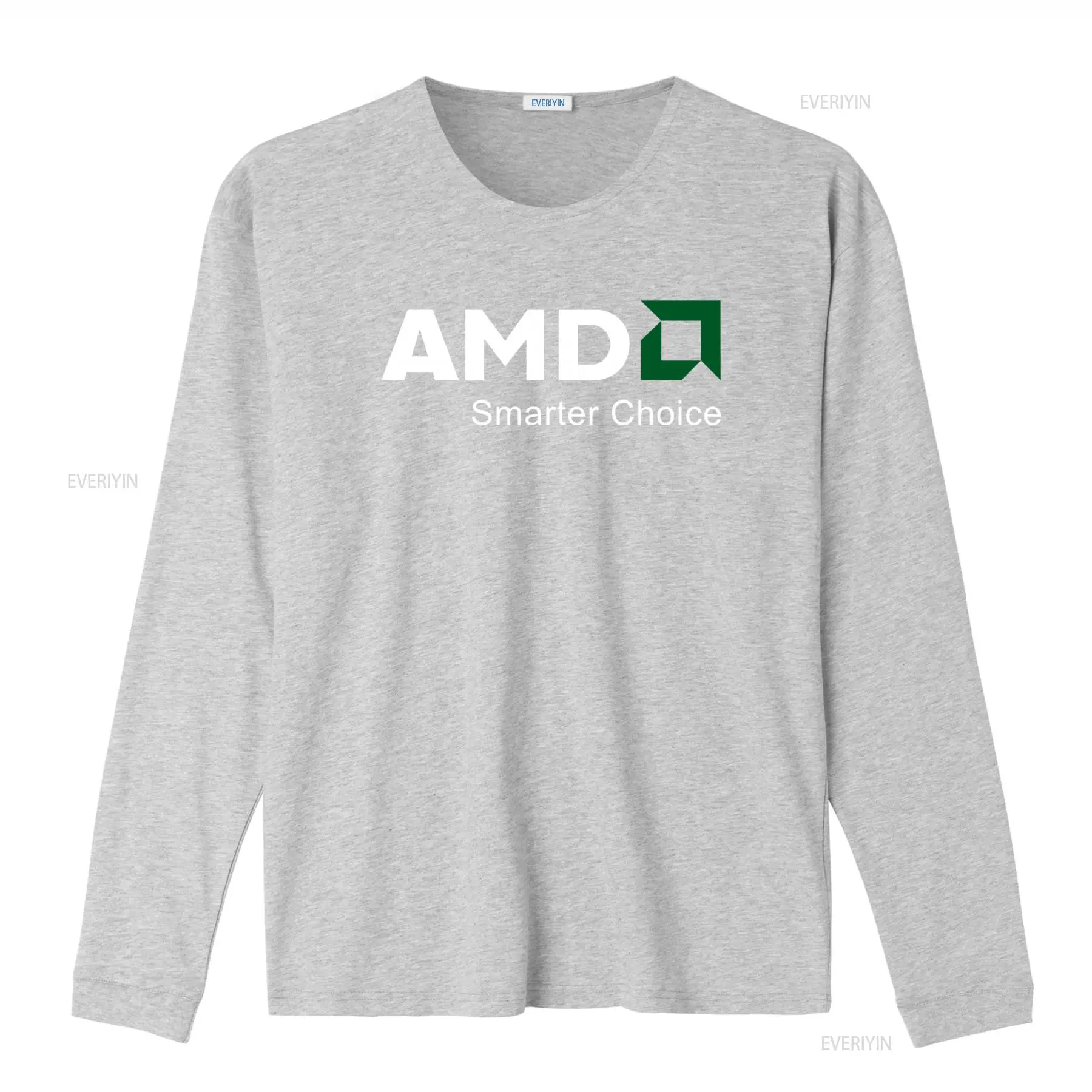 تي شيرت AMD هاردوير بتصميم عصر - مراجعة Men'S Fashion Deals وسعره