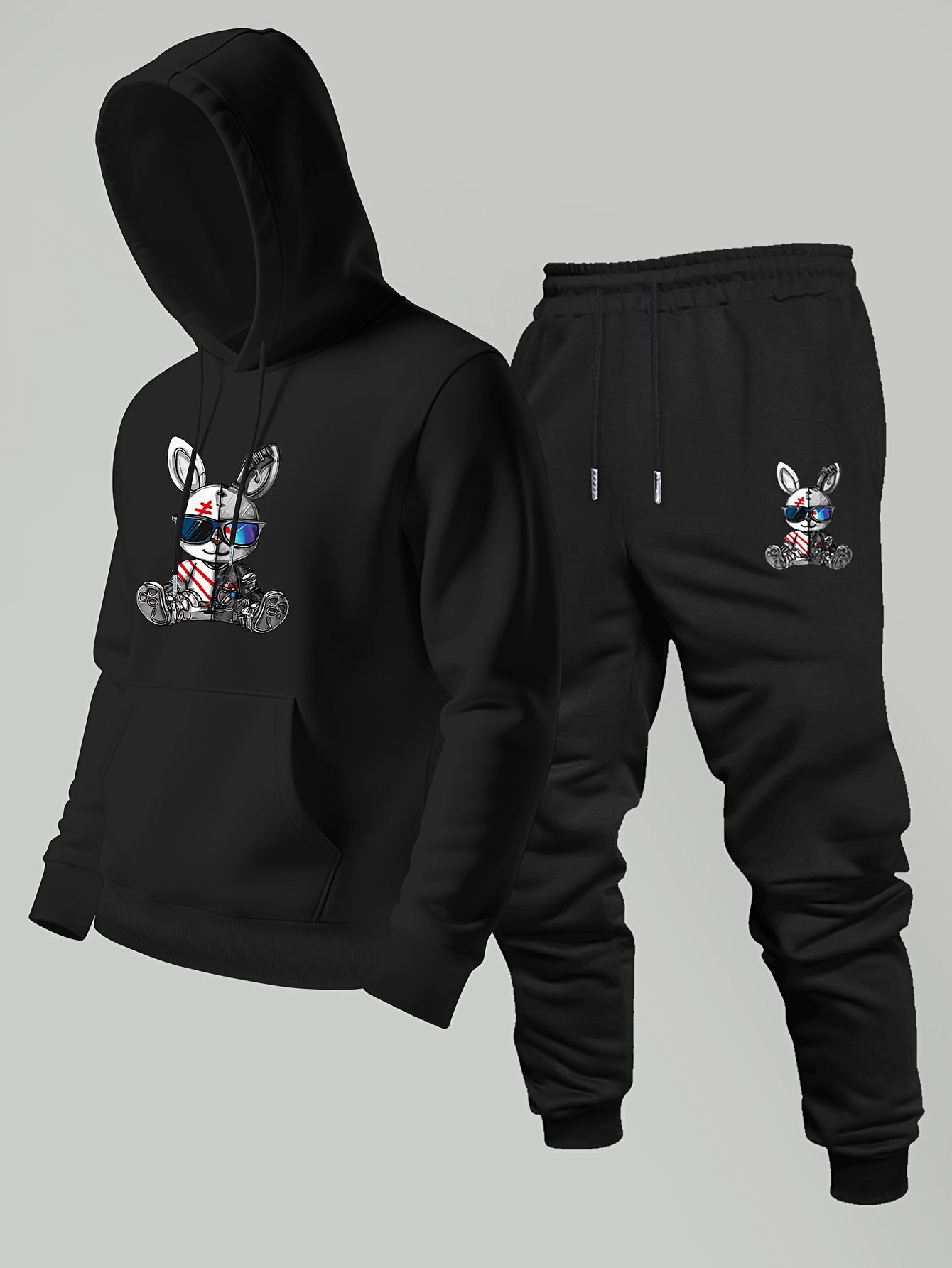هودي Y2K، هودي عصري، هودي أنيق - مراجعة Men'S Fashion Hoodie وسعره