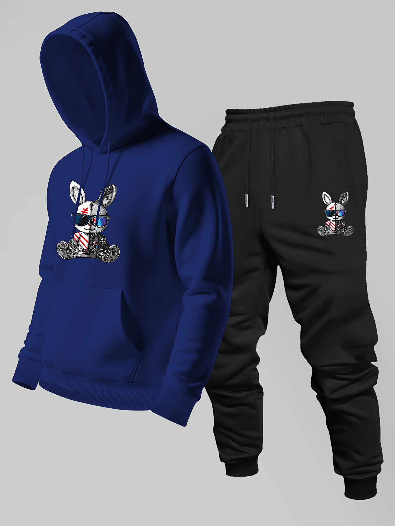 هودي Y2K، هودي عصري، هودي أنيق - مراجعة Men'S Fashion Hoodie وسعره