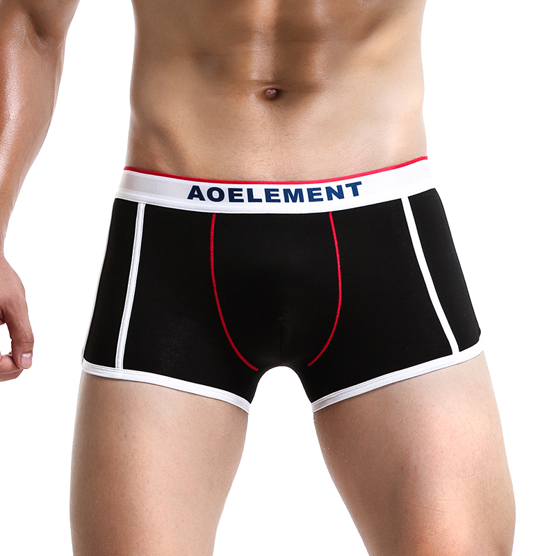 ملابس داخلية للرجال ذات علامة  - مراجعة Men'S Fashion Underwear Brands وسعره