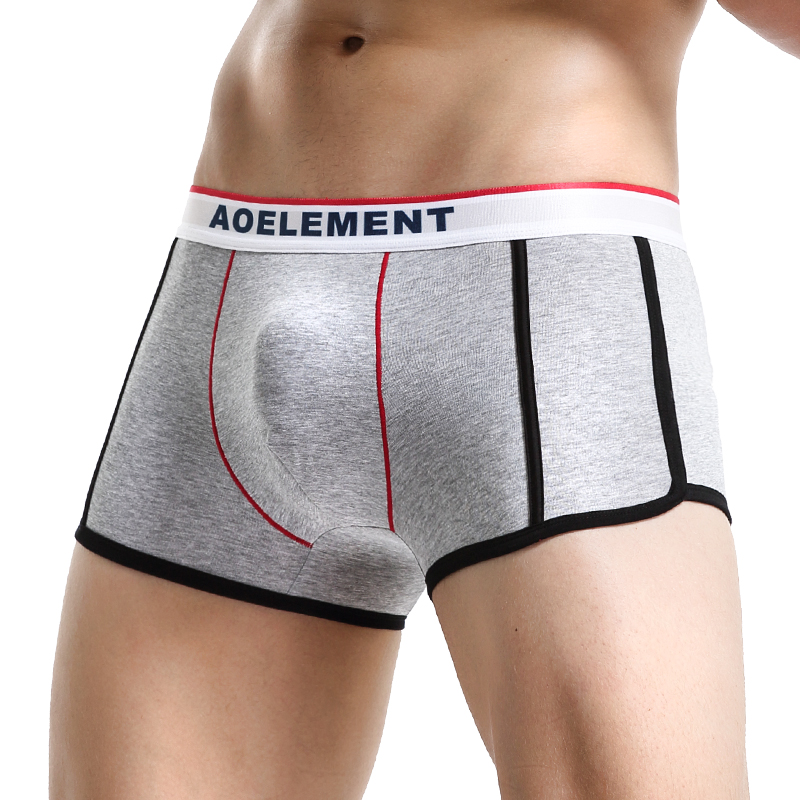 ملابس داخلية للرجال ذات علامة  - مراجعة Men'S Fashion Underwear Brands وسعره