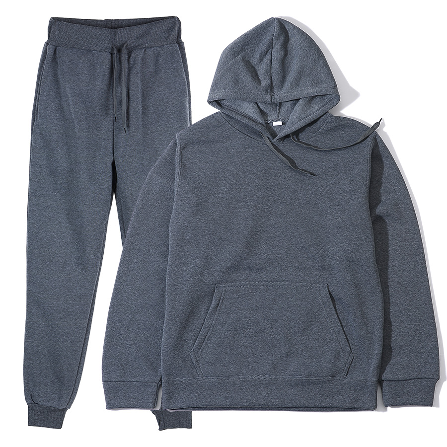 بدلة رياضية رجالية جديدة لعام  - مراجعة Men'S Fashion Hoodie وسعره