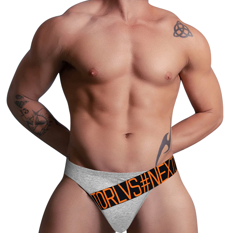 ملابس داخلية رجالية جديدة من م - مراجعة Men'S Fashion Underwear Brands وسعره