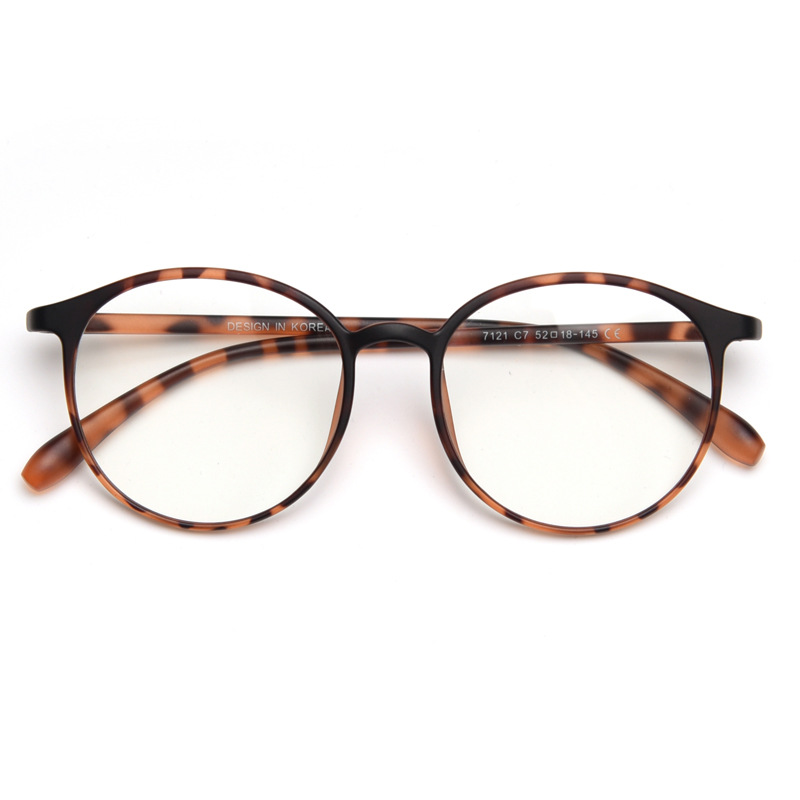 نظارات خفيفة الوزن للغاية بإطا - مراجعة Men'S Fashion Non Prescription Glasses وسعره