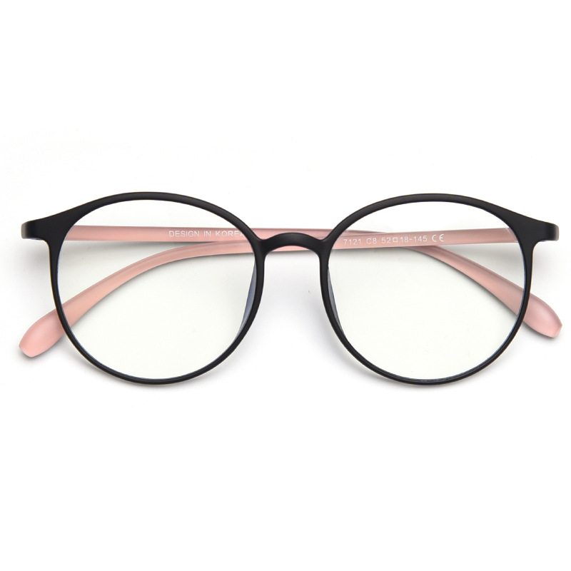 نظارات خفيفة الوزن للغاية بإطا - مراجعة Men'S Fashion Non Prescription Glasses وسعره