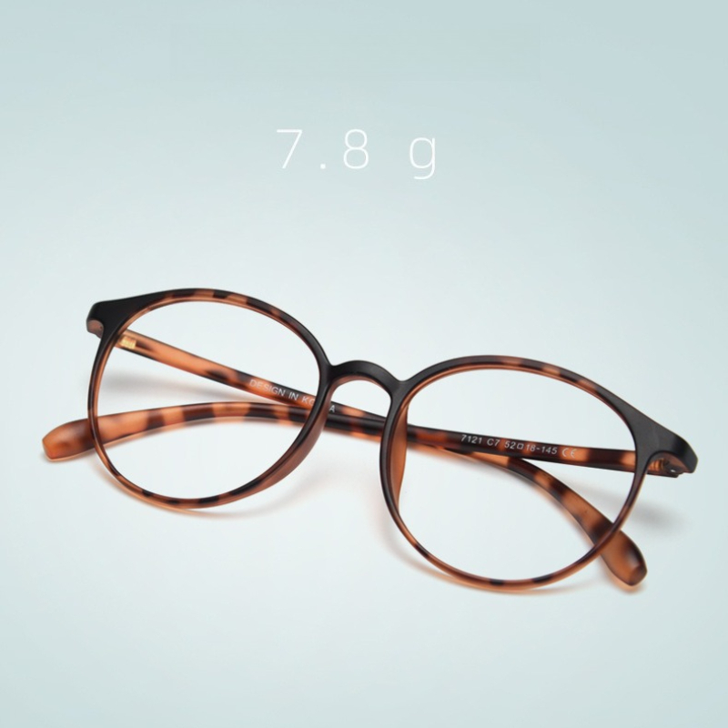 نظارات خفيفة الوزن للغاية بإطا - مراجعة Men'S Fashion Non Prescription Glasses وسعره