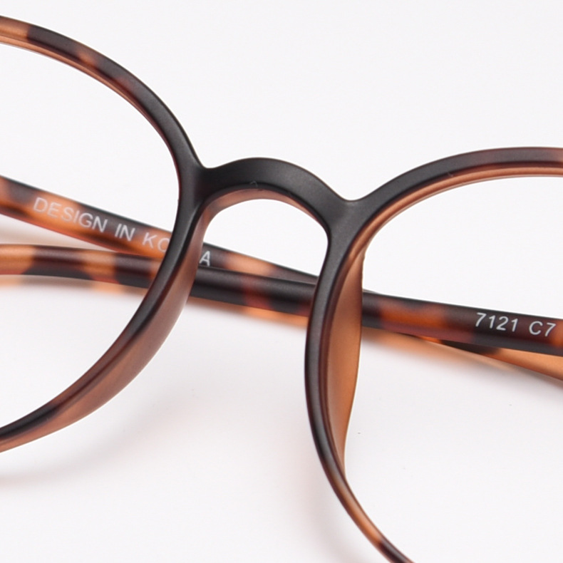 نظارات خفيفة الوزن للغاية بإطا - مراجعة Men'S Fashion Non Prescription Glasses وسعره