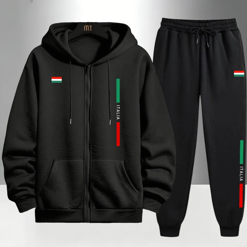 طقم رجالي بتصميم إيطالي عصري،  - مراجعة Mens Fashion Urban وسعره