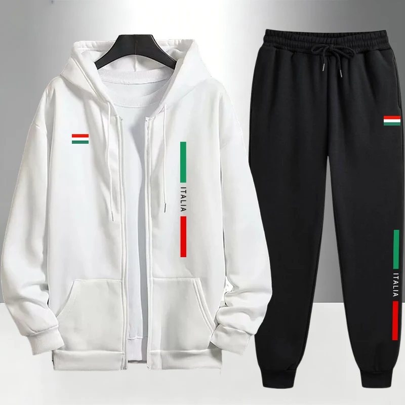 طقم رجالي بتصميم إيطالي عصري،  - مراجعة Mens Fashion Urban وسعره