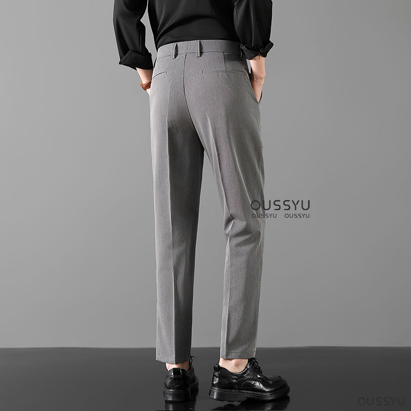 الفاخرة الكلاسيكية السراويل ال - مراجعة Formal Trouser Stretch وسعره