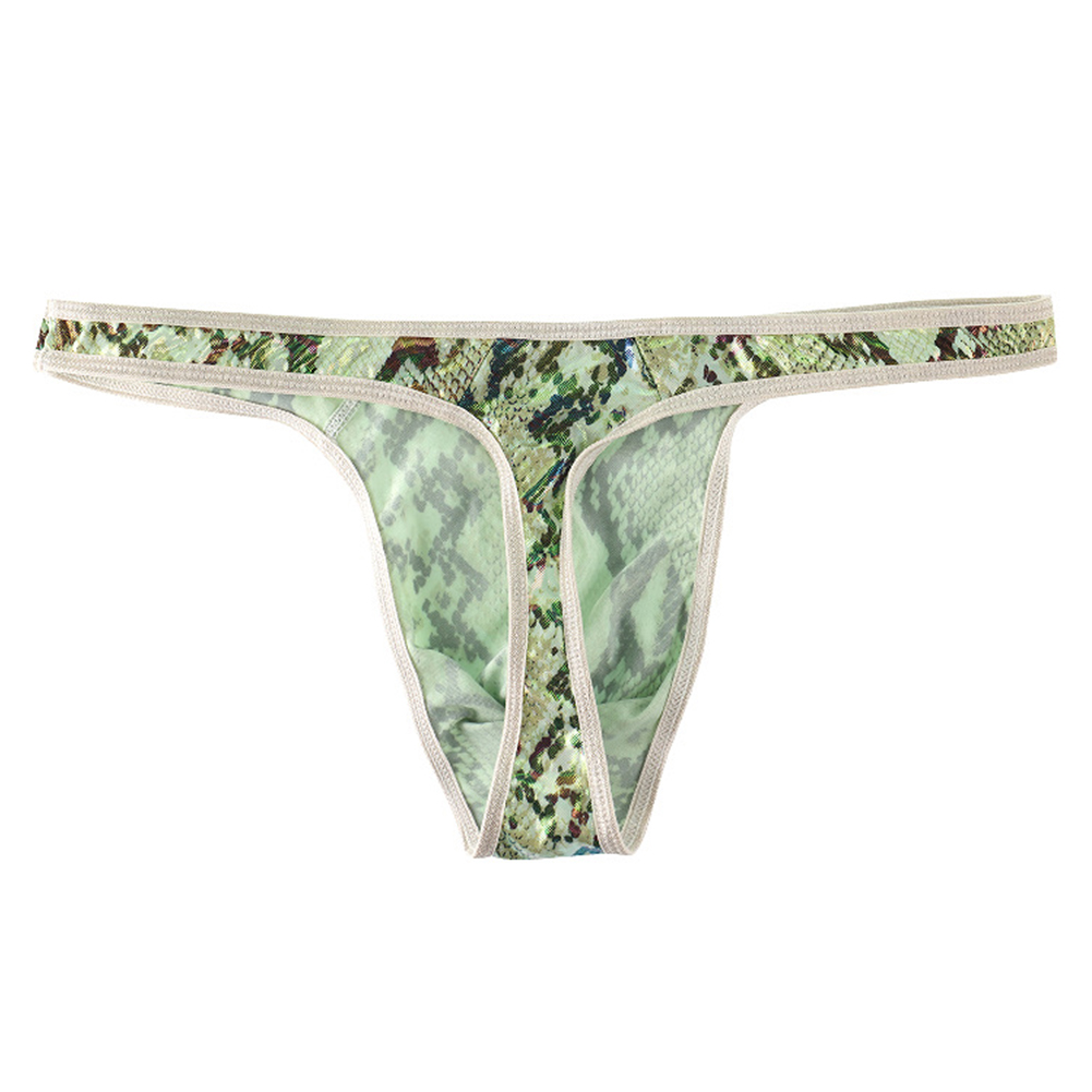 ملابس داخلية مموهة قابلة للتنف - مراجعة Men'S Fashion Underwear Brands وسعره