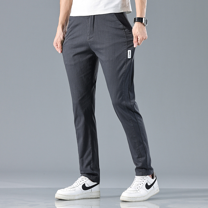 بنطلون رجالي صيفي جديد 2026 قا - مراجعة Formal Trouser Stretch وسعره