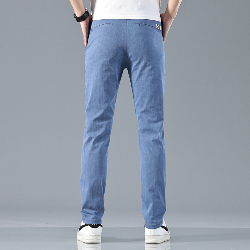 بنطلون رجالي صيفي جديد 2026 قا - مراجعة Formal Trouser Stretch وسعره