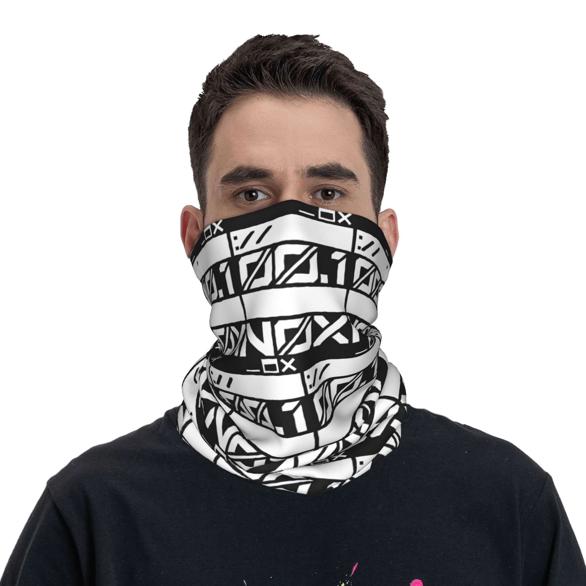 مخصص اليابانية Techwear النمط  - مراجعة Mens Fashion Urban وسعره