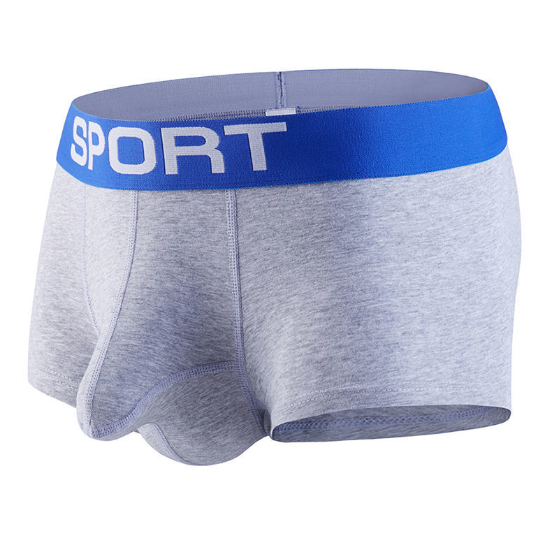 ماركة الرجال الملاكم الفيل الأ - مراجعة Men'S Fashion Underwear Brands وسعره