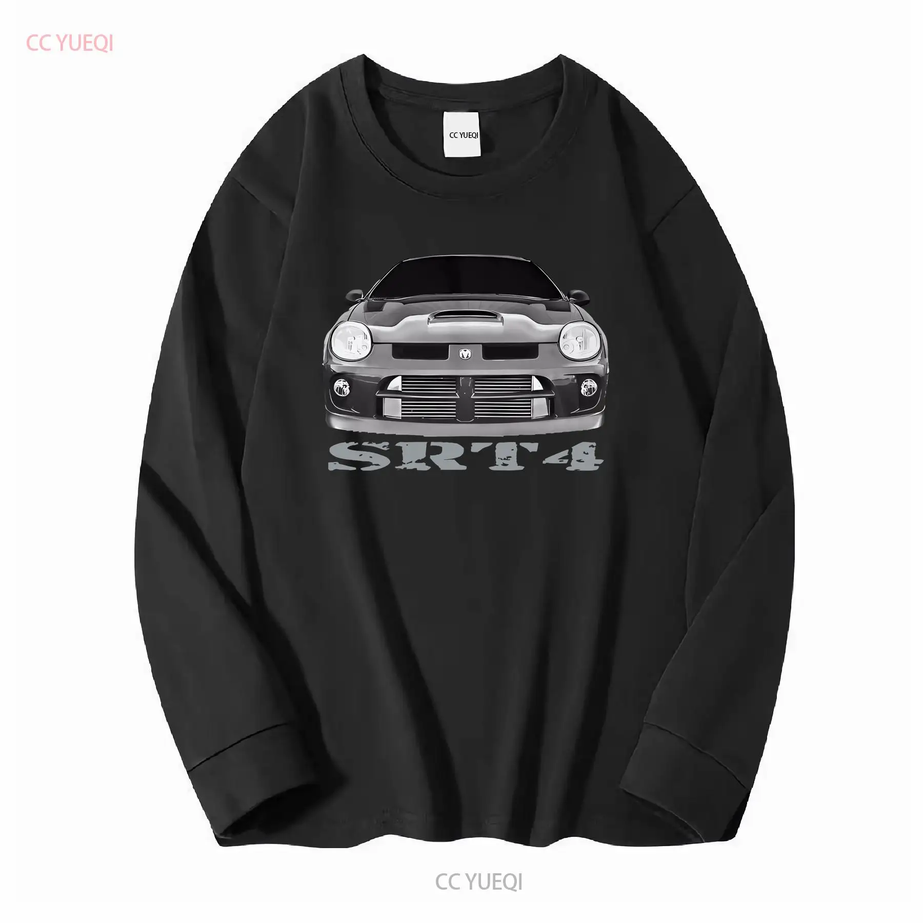 تي شيرت SRT4 Urban Street Seri - مراجعة Mens Fashion Urban وسعره