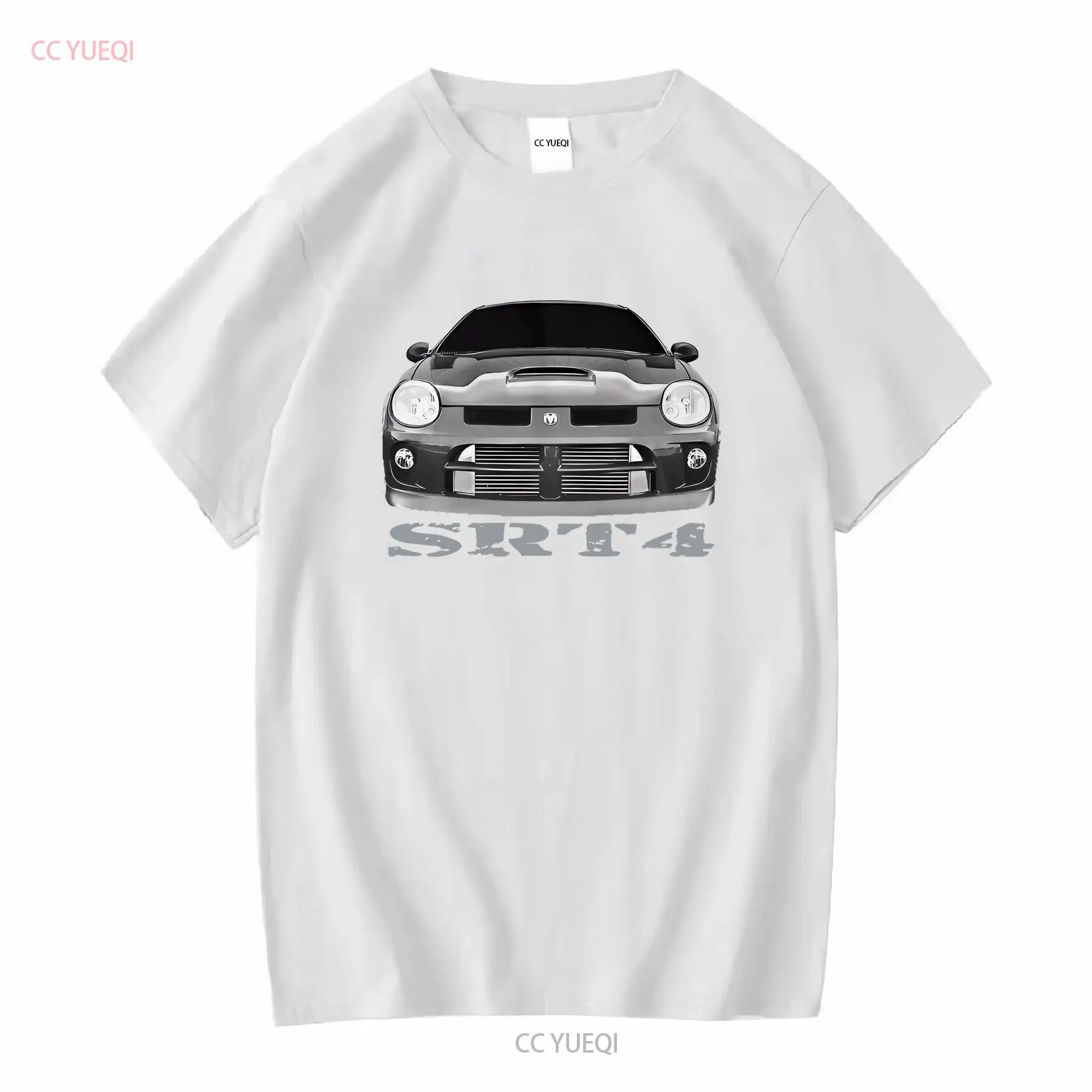 تي شيرت SRT4 Urban Street Seri - مراجعة Mens Fashion Urban وسعره
