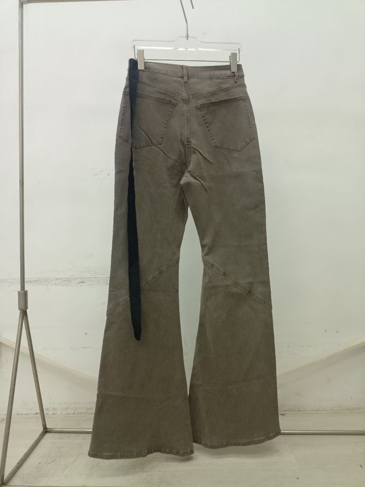 العلامة التجارية الجديدة ريك ا - مراجعة Skinny Jeans Ripped وسعره