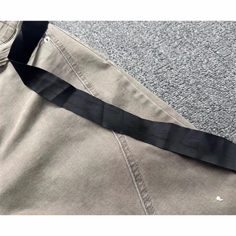 العلامة التجارية الجديدة ريك ا - مراجعة Skinny Jeans Ripped وسعره
