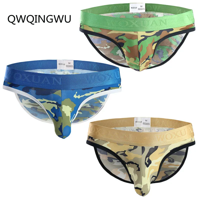 3 قطعة الملابس الداخلية الرجال - مراجعة Men'S Fashion Underwear Brands وسعره