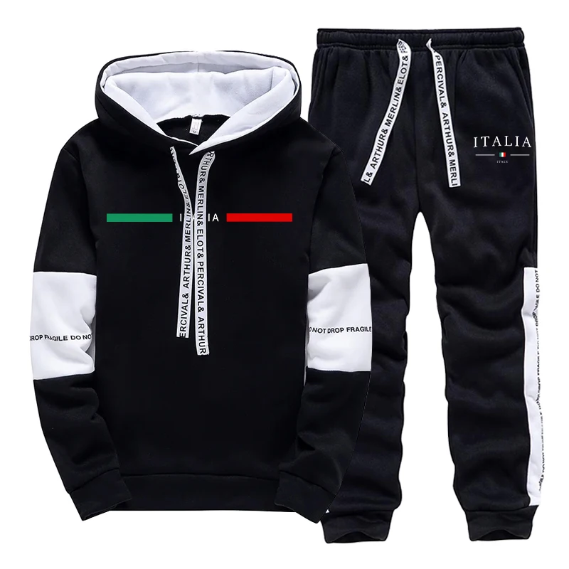أزياء رجالي رياضية طباعة بلوزا - مراجعة Men'S Fashion Hoodie وسعره