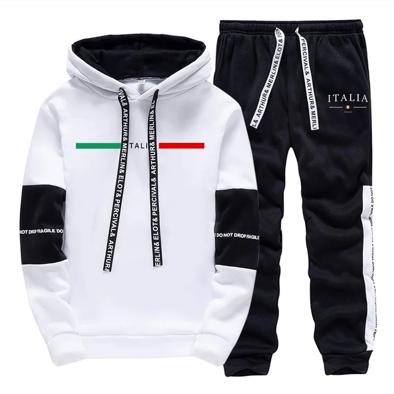أزياء رجالي رياضية طباعة بلوزا - مراجعة Men'S Fashion Hoodie وسعره