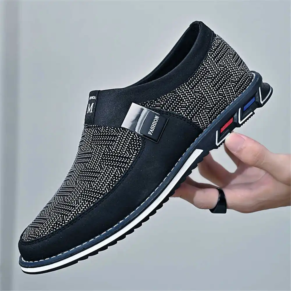 الأزرق الداكن 44-45 أحذية الصي - مراجعة Men'S Fashion For Fat Guys وسعره