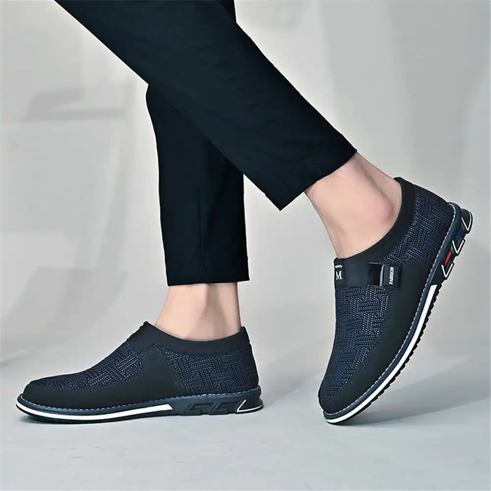 الأزرق الداكن 44-45 أحذية الصي - مراجعة Men'S Fashion For Fat Guys وسعره