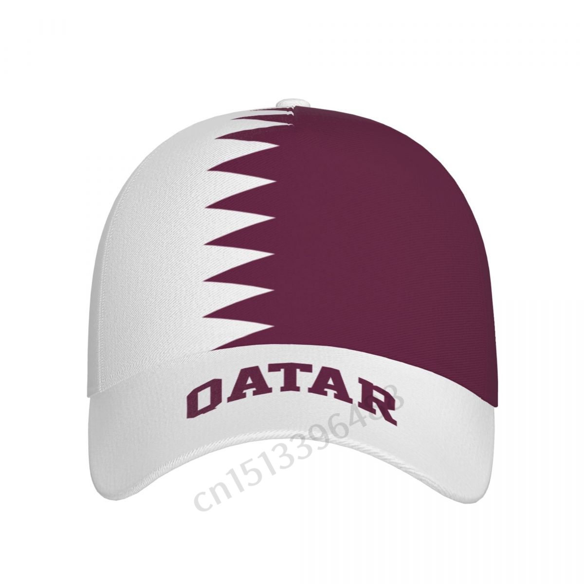 2025 علم قطر قبعات كرة القدم ث - مراجعة Men'S Fashion Qatar وسعره