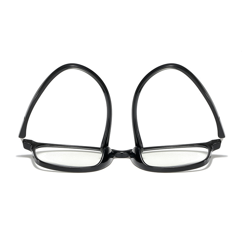 إطار نظارات نسائي جديد مضاد لل - مراجعة Men'S Fashion Non Prescription Glasses وسعره